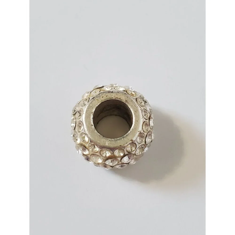 Brighton Clear Sparkle Charm